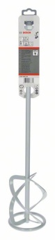 Мешальная корзина / насадка миксер для дрелей и перфораторов 120 mm, 590 mm, 15-25 kg 2607990014 БОШ
